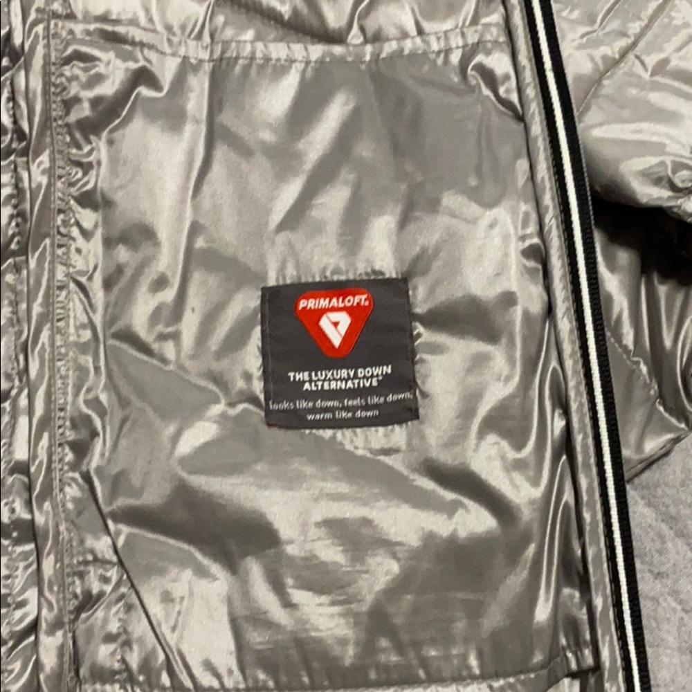 Gap Jacket - Picture 3 of 7
